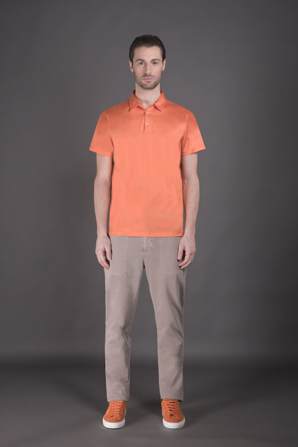 Moorer PACHINO-JCL ARANCIO