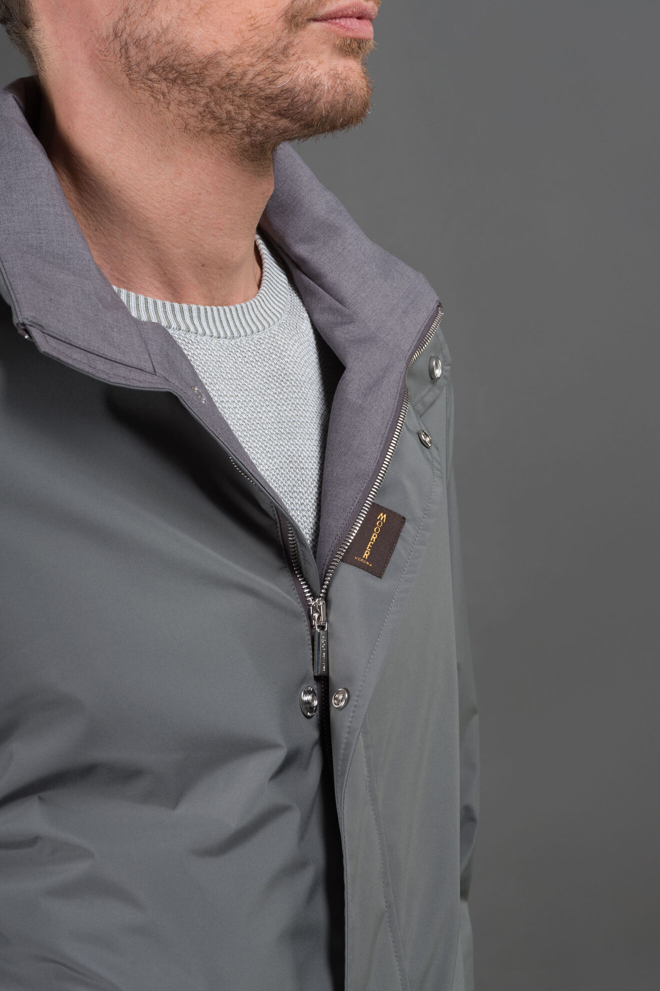 Moorer RECCO-STP GINEPRO