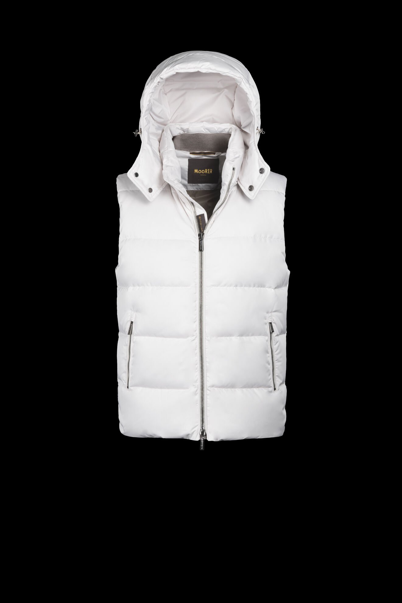 Moorer FIRE-WK AVORIO