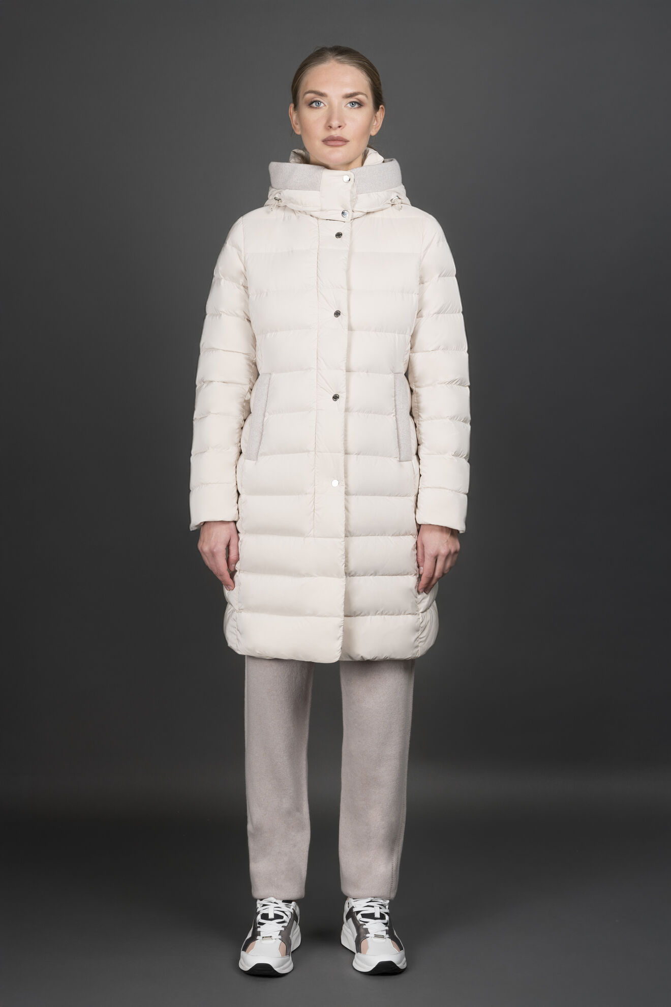 Moorer ERTA-OS STONE