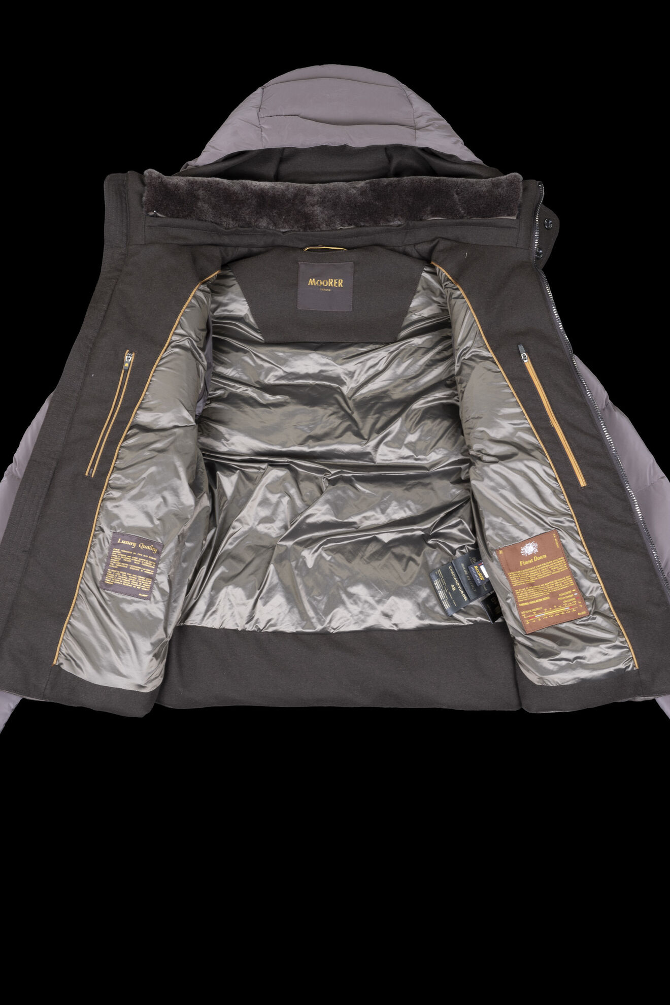 Moorer CASCIANO-FUR-OSL CACAO