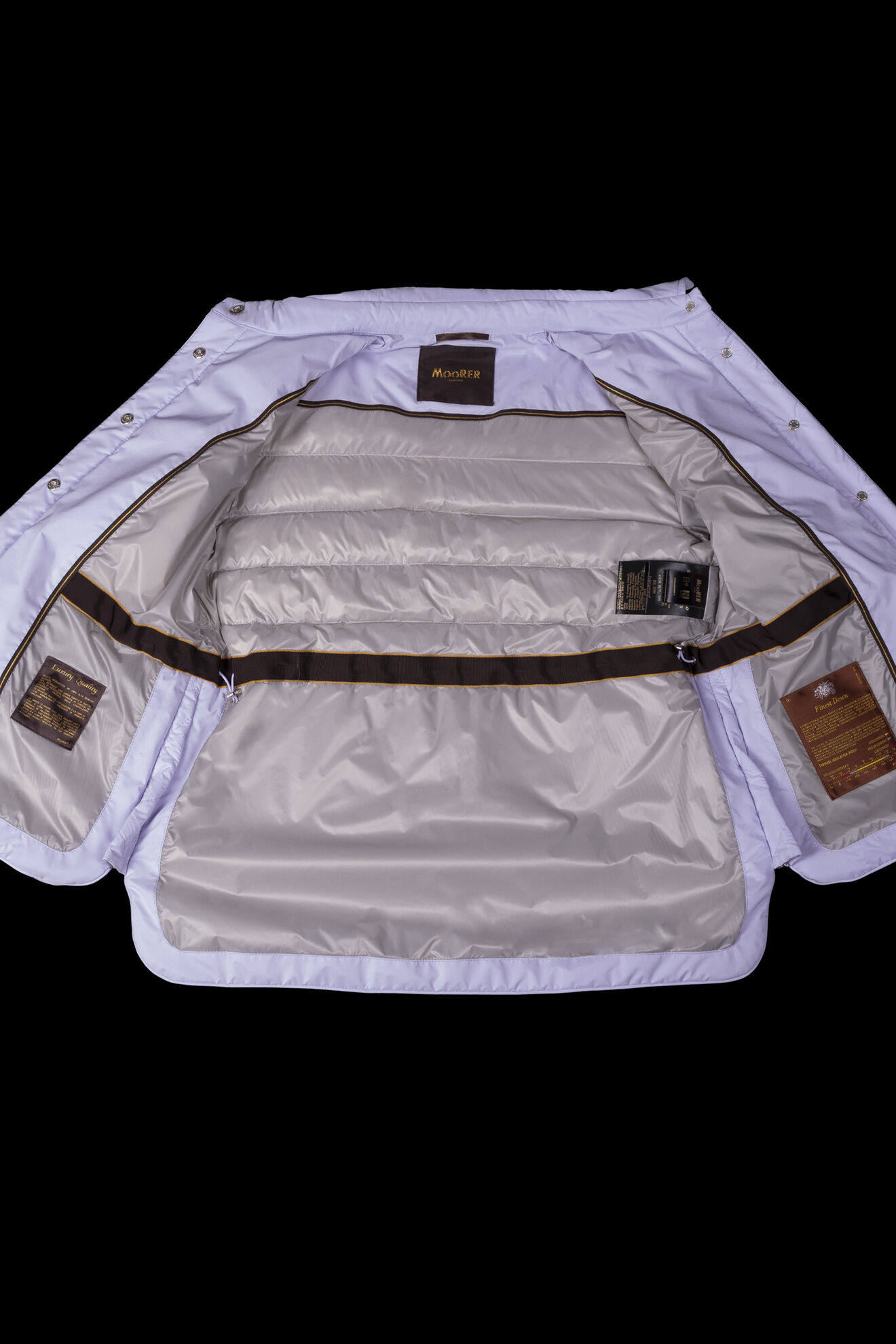 Moorer MURIEL-OS GLICINE