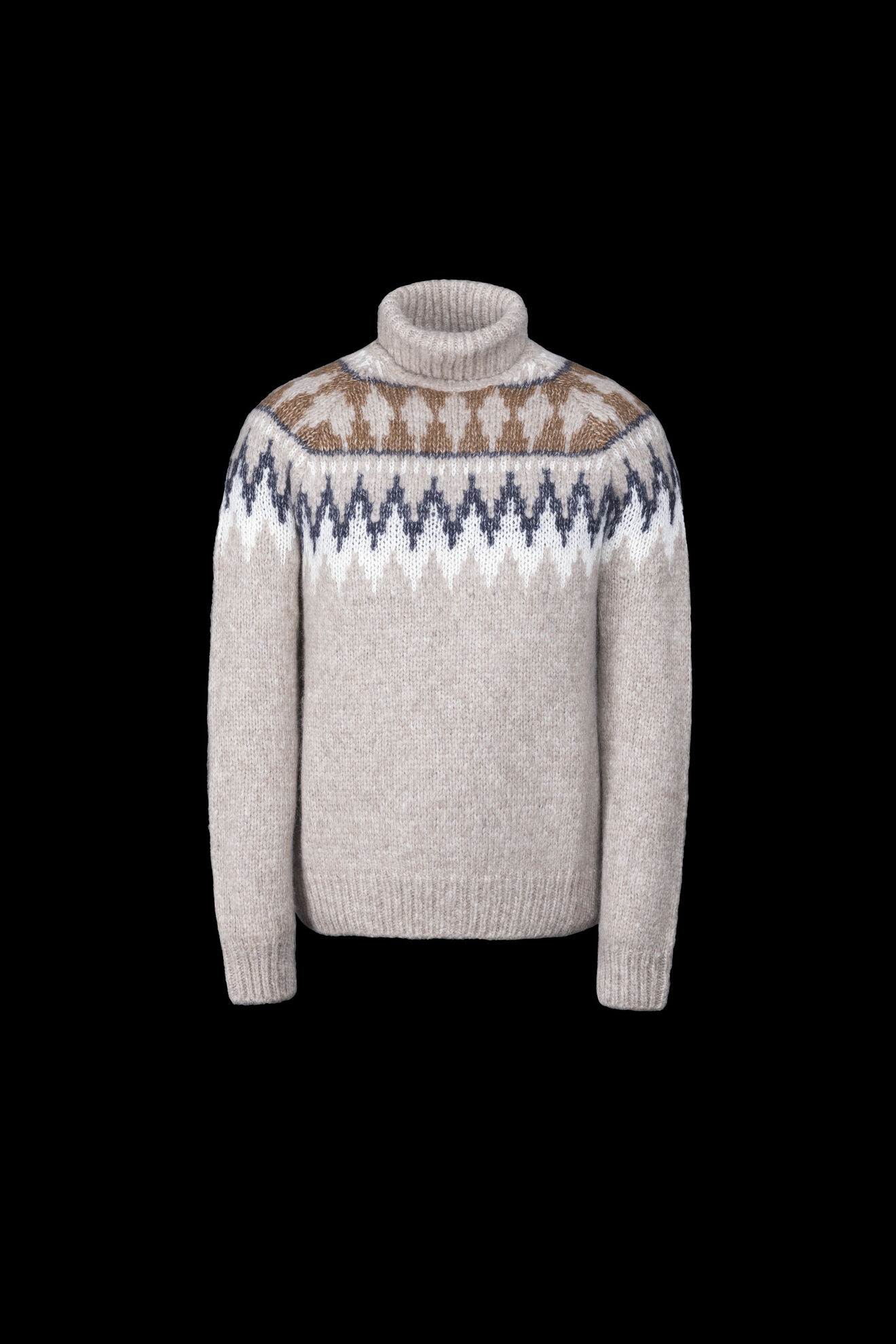 Moorer DACRE-PAY BEIGE