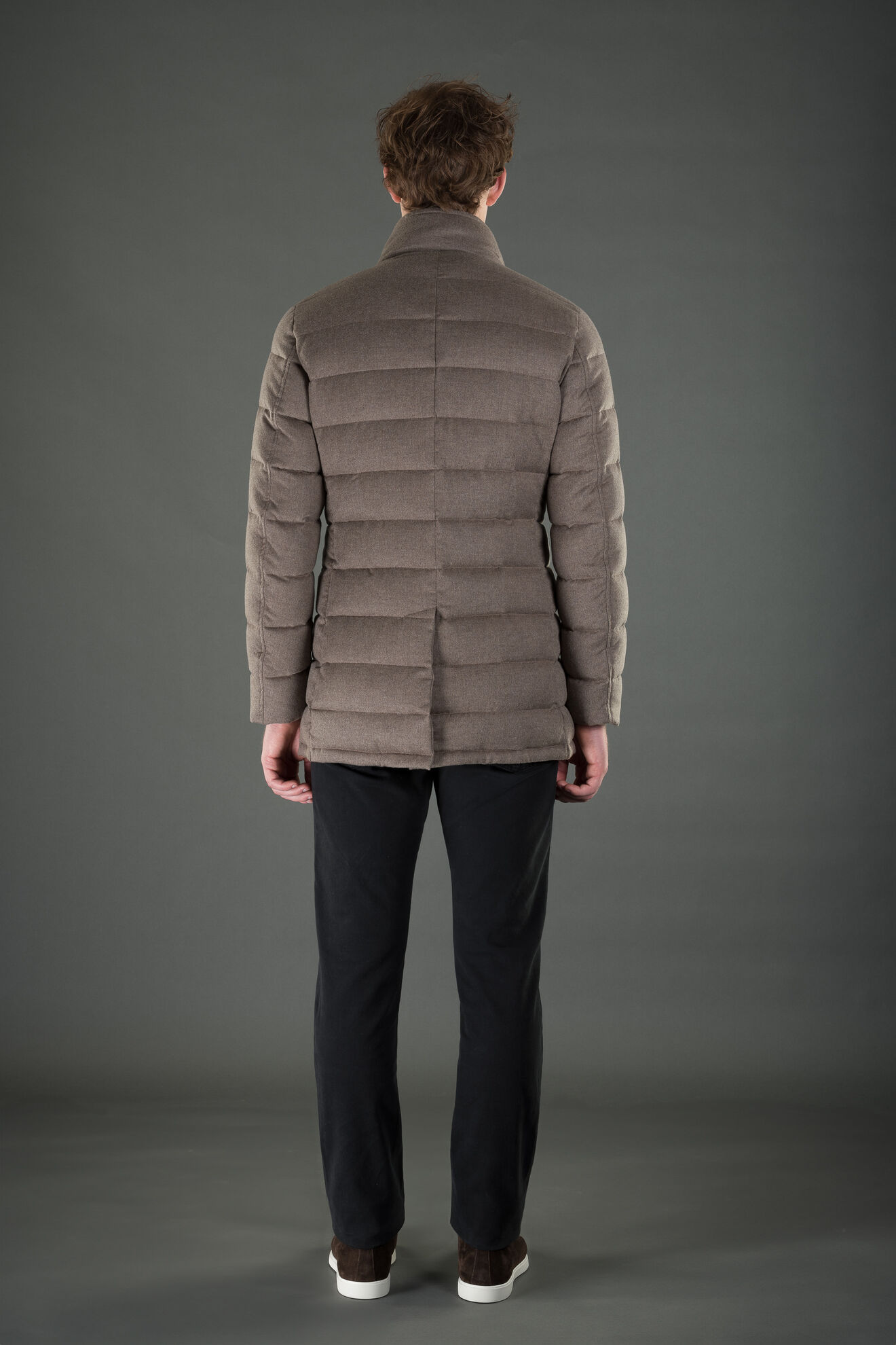 Moorer CALEGARI-IL NUT