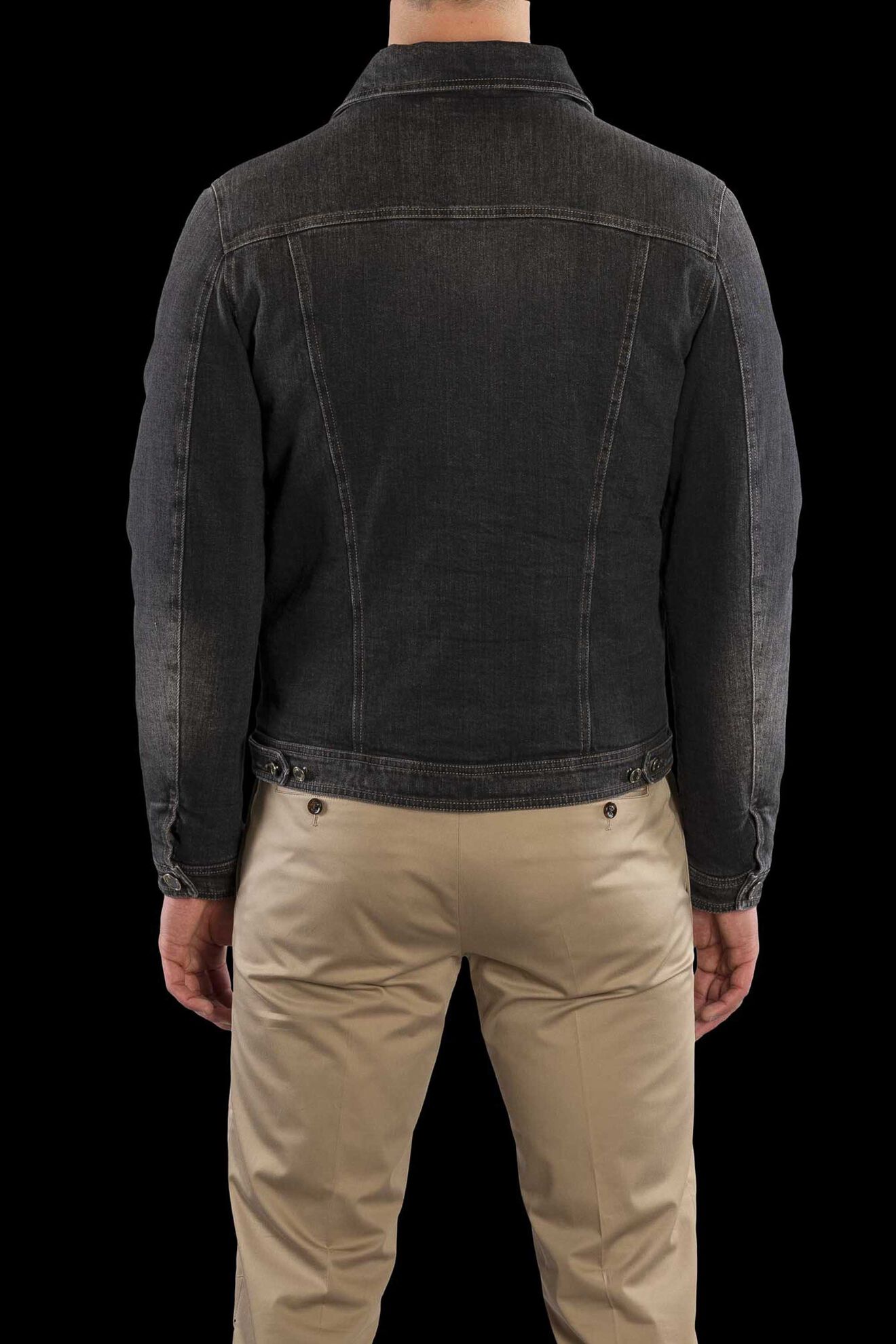 Moorer TURBINO-106 NERO