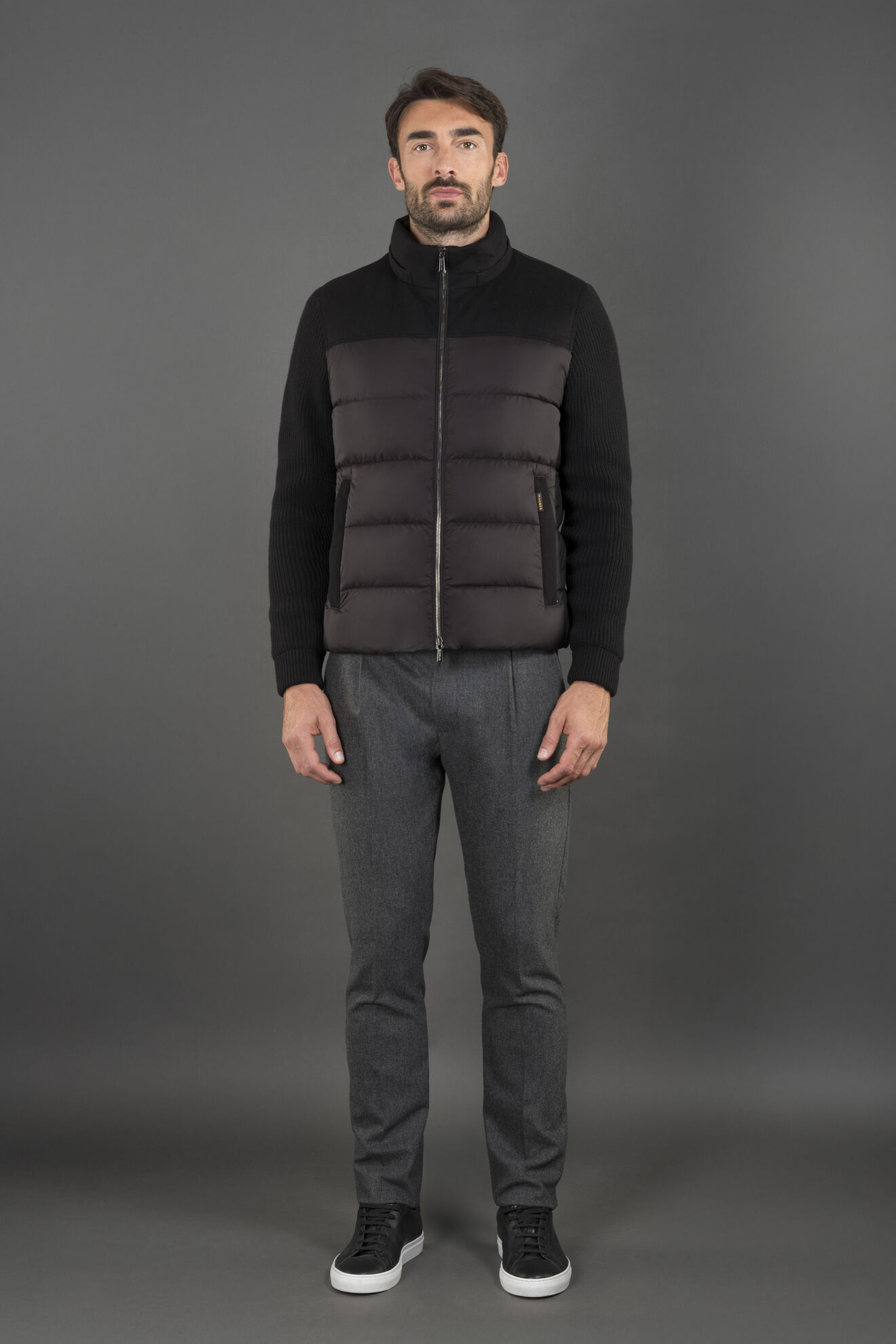 Moorer ALLORI-LSM NERO