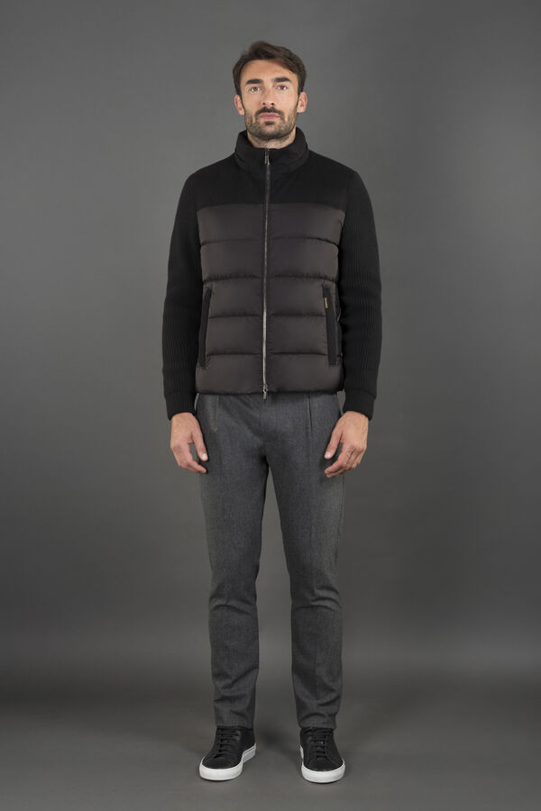 Moorer ALLORI-LSM NERO