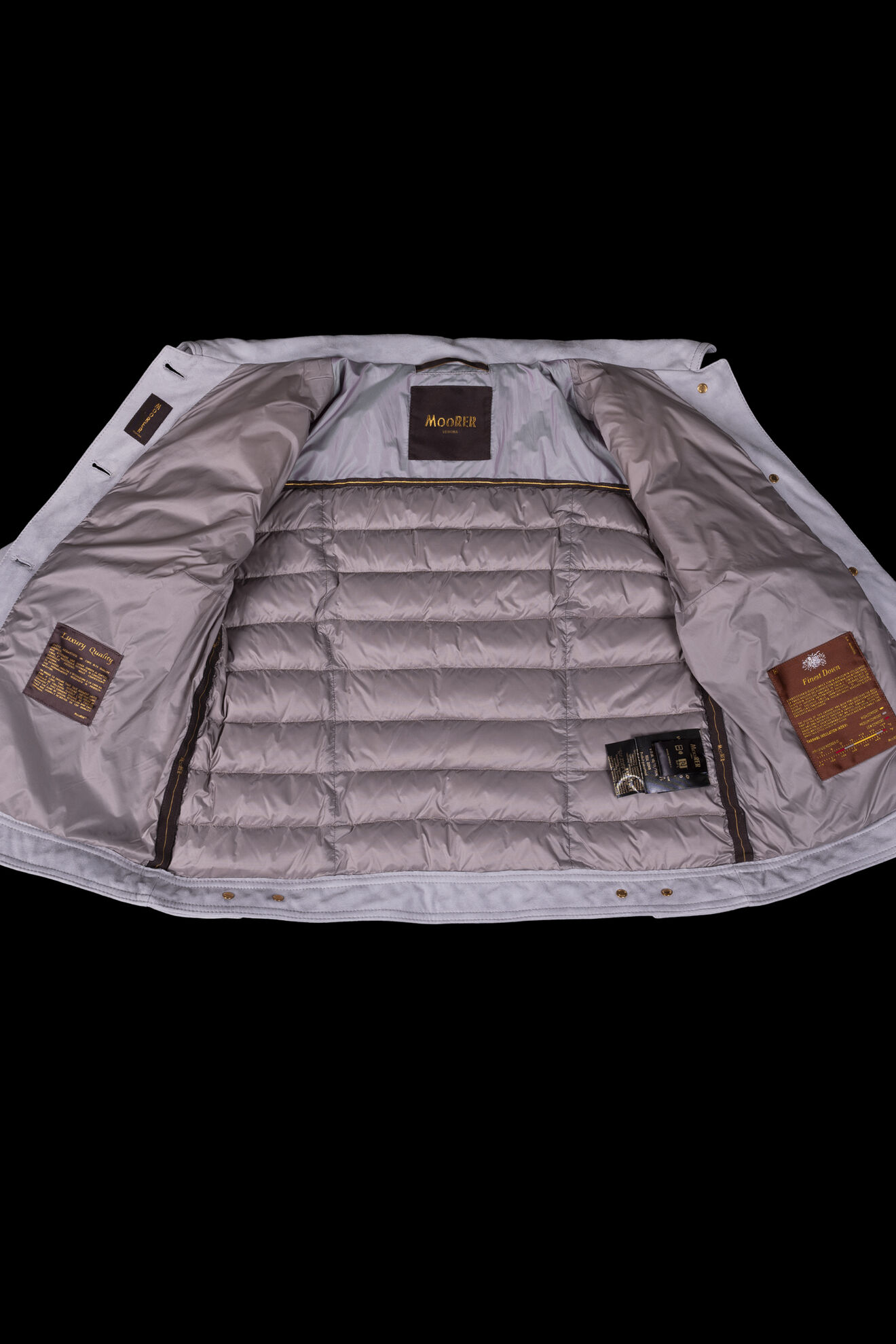 Moorer PETUNIA-HUR OPALE