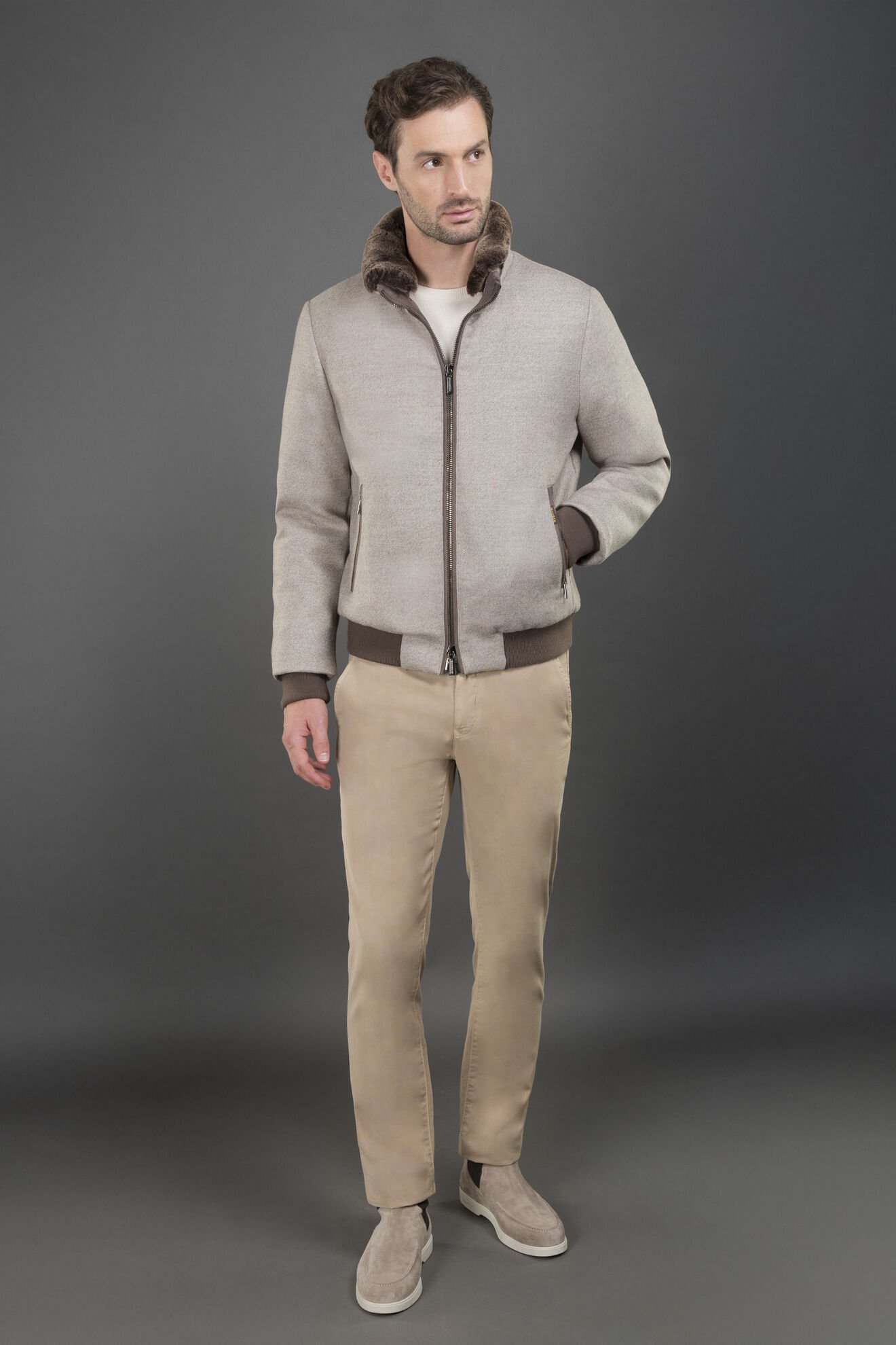 Moorer BELLATI-LP AVANA