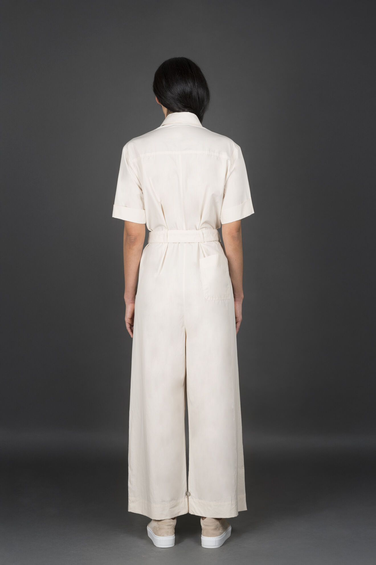 Moorer LEYRE-WFC ECRU