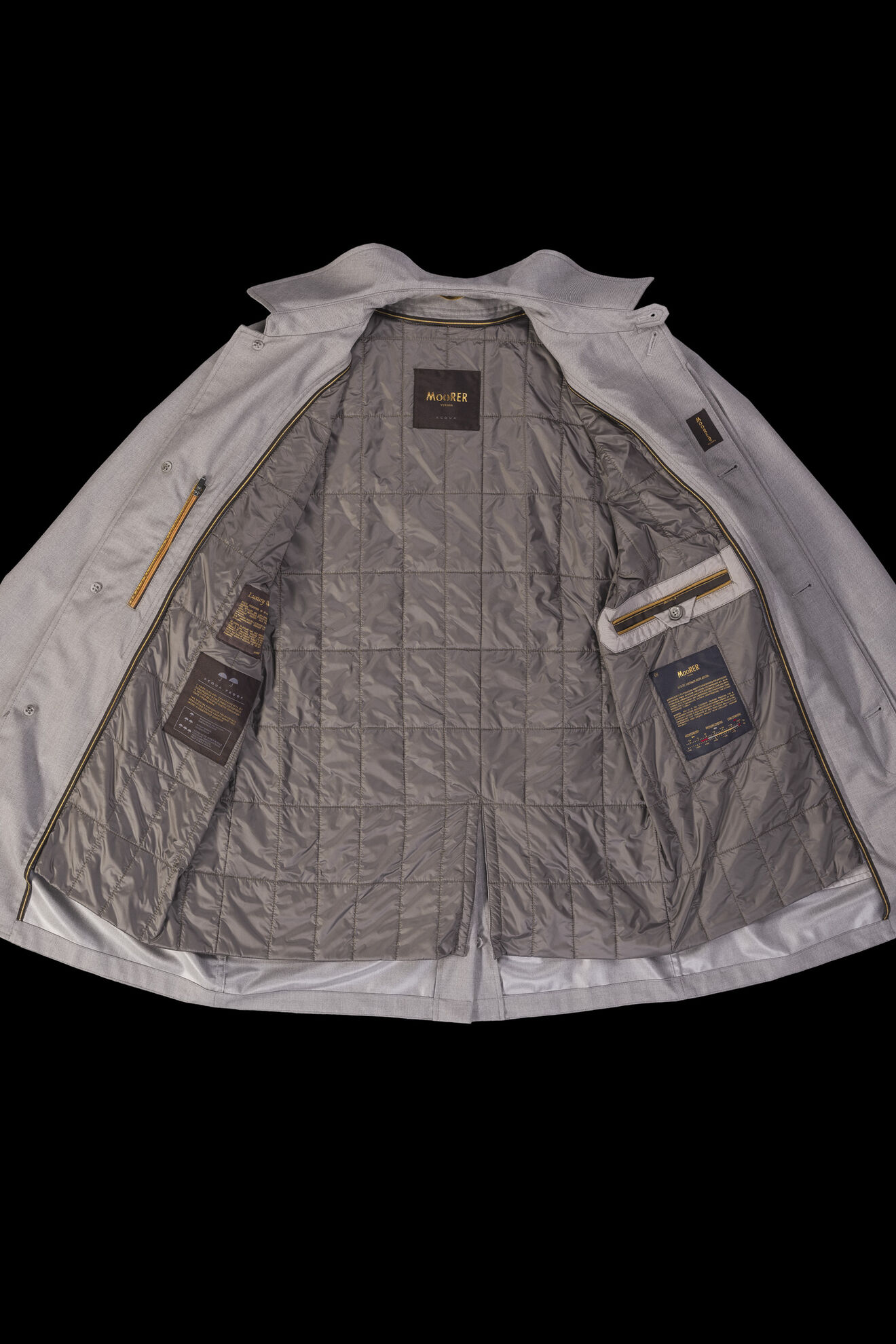 Moorer CANOVA-PUM MARMO