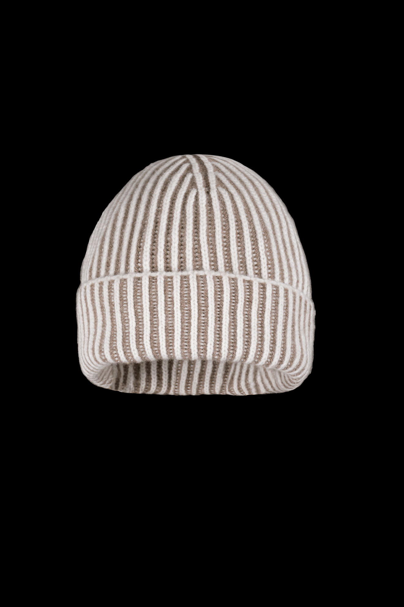 Moorer DAVIS-WSV MILK/VISONE