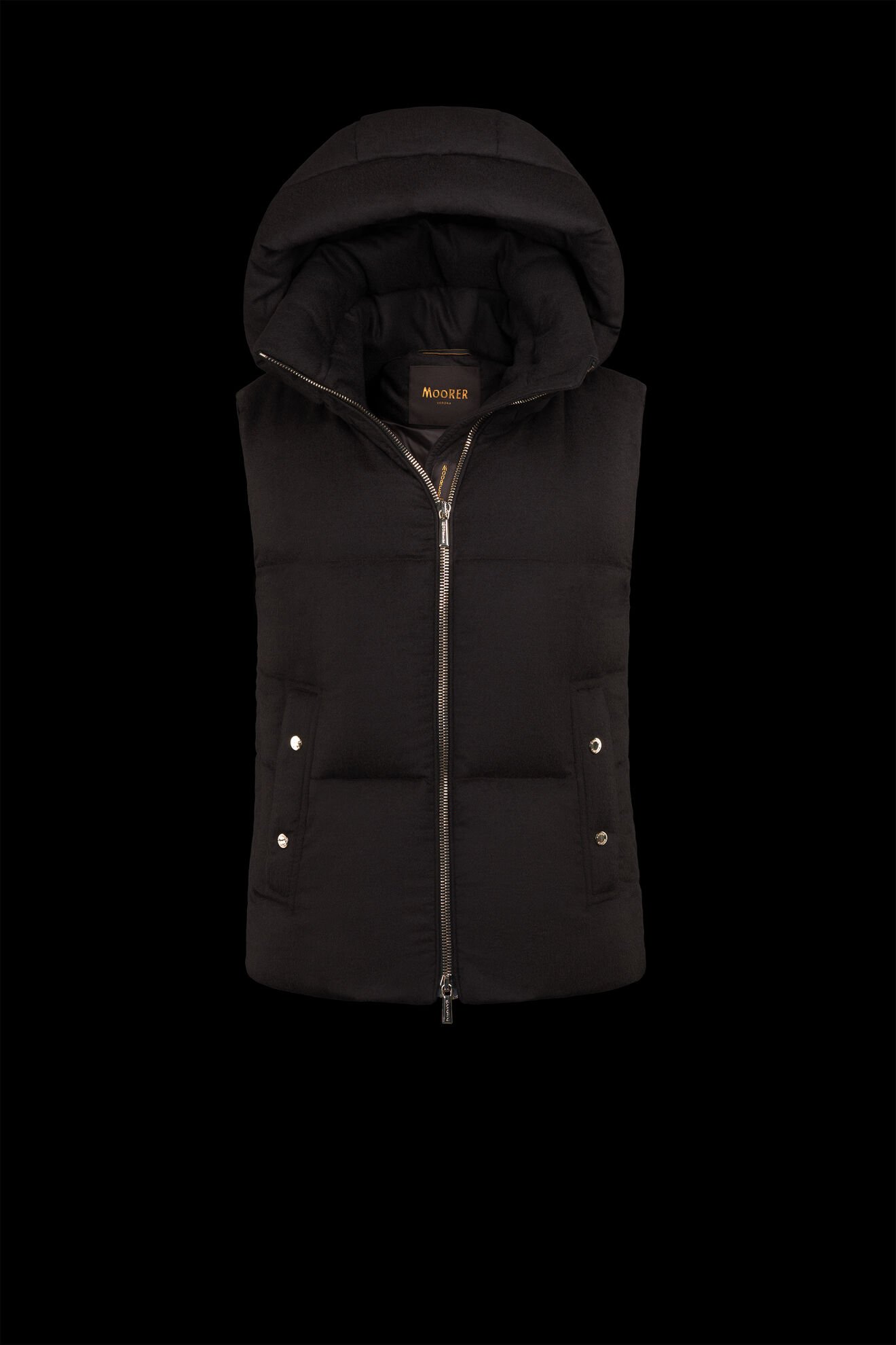 Moorer FUENTE-BA1 CAFFE