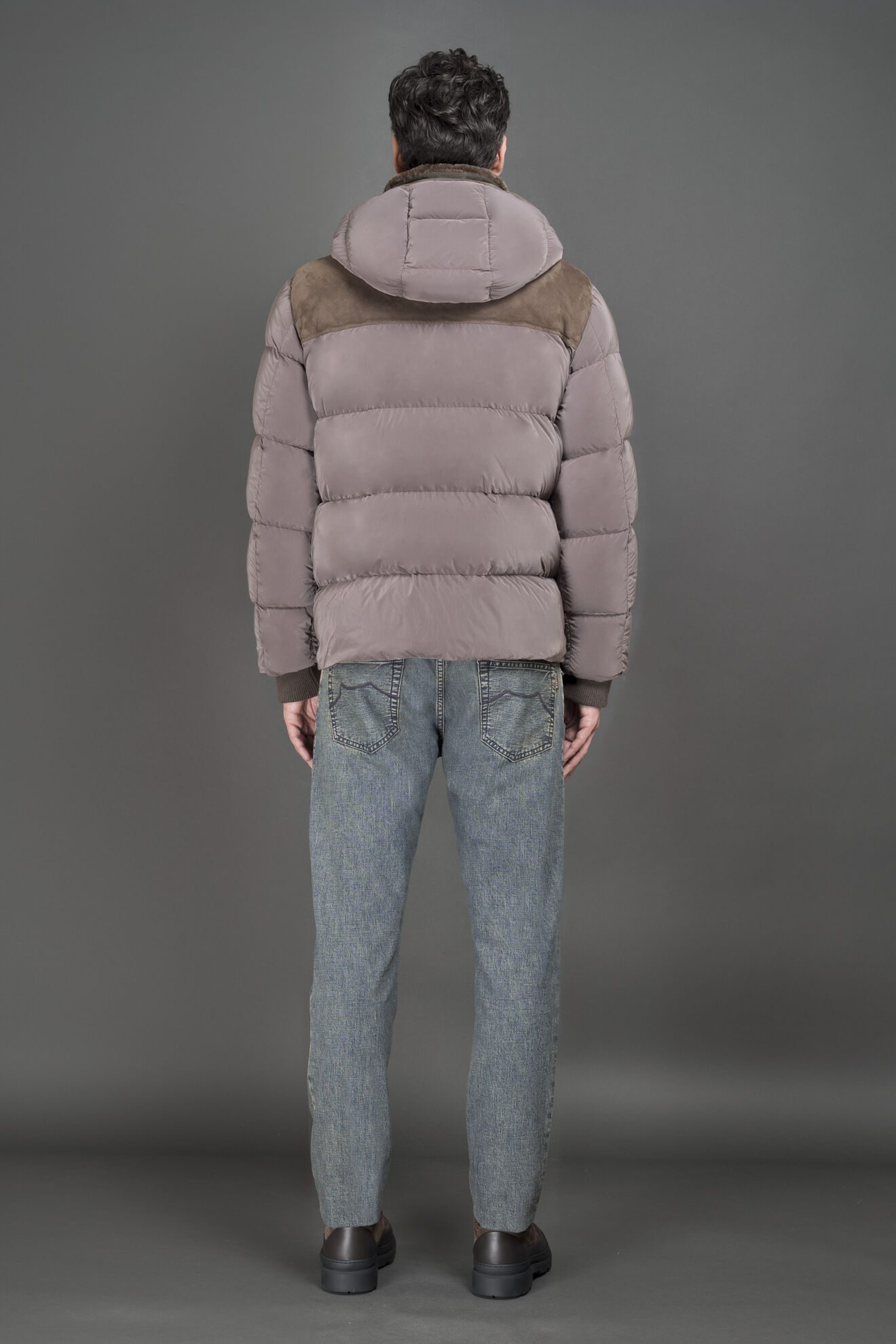 Moorer JAKE-URO CHOCO