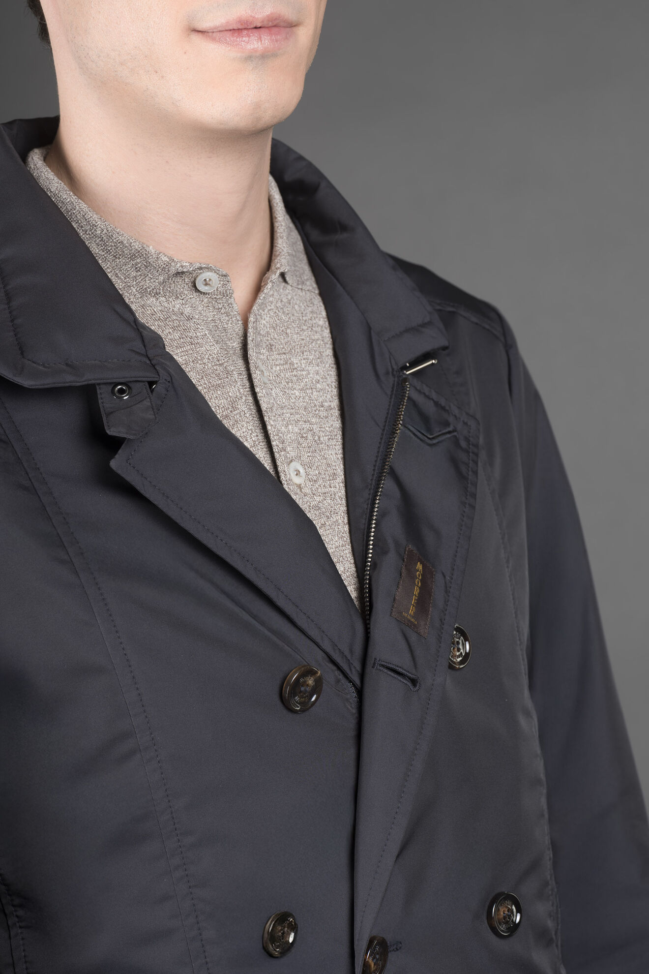 Moorer NABUCCO-KM BLU