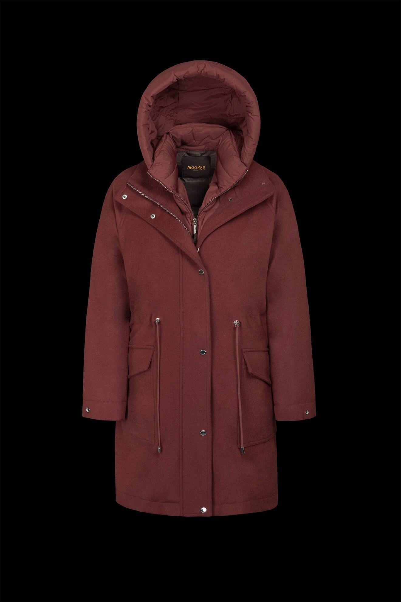 Moorer ALIMENA-LE REDWOOD