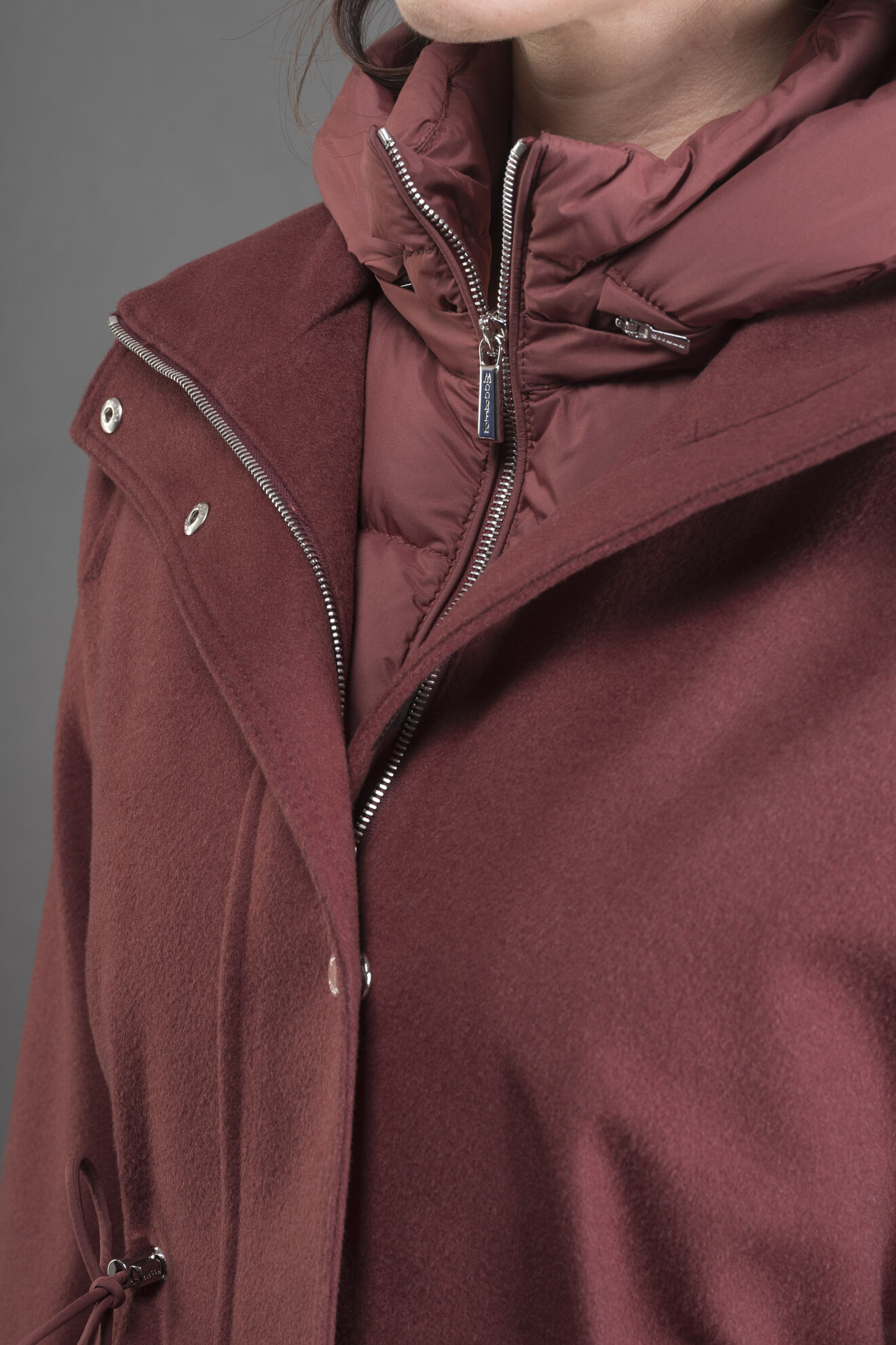 Moorer ALIMENA-LE REDWOOD