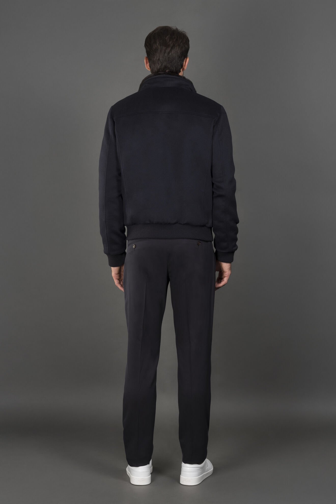 Moorer BELLATI-BAB DARKBLU