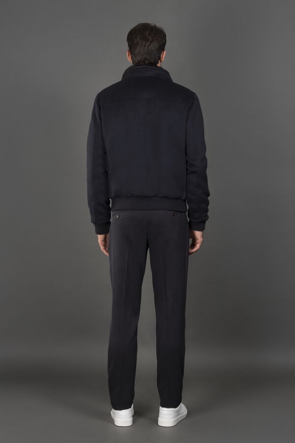 Moorer BELLATI-BAB DARKBLU