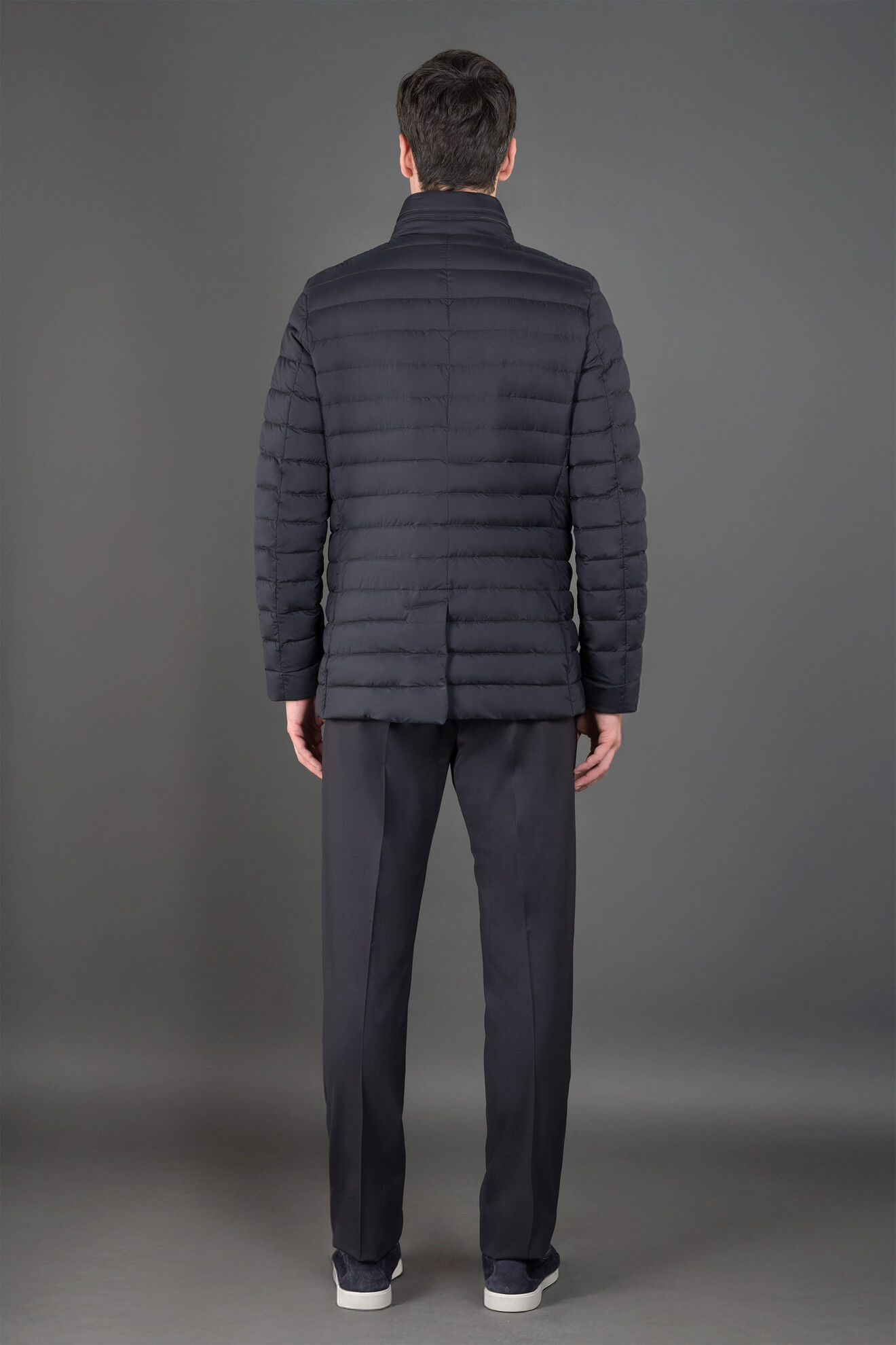 Moorer ALOISIO-S3 DARK BLU