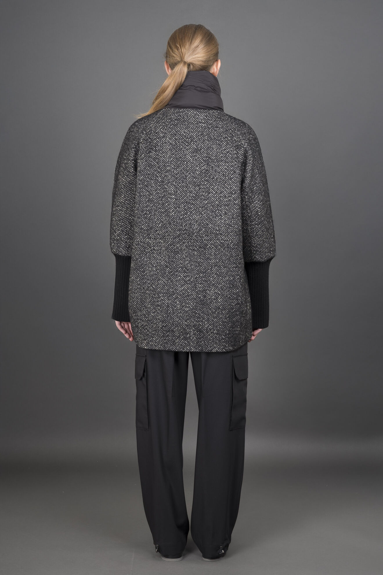 Moorer ELLYN-HL NERO