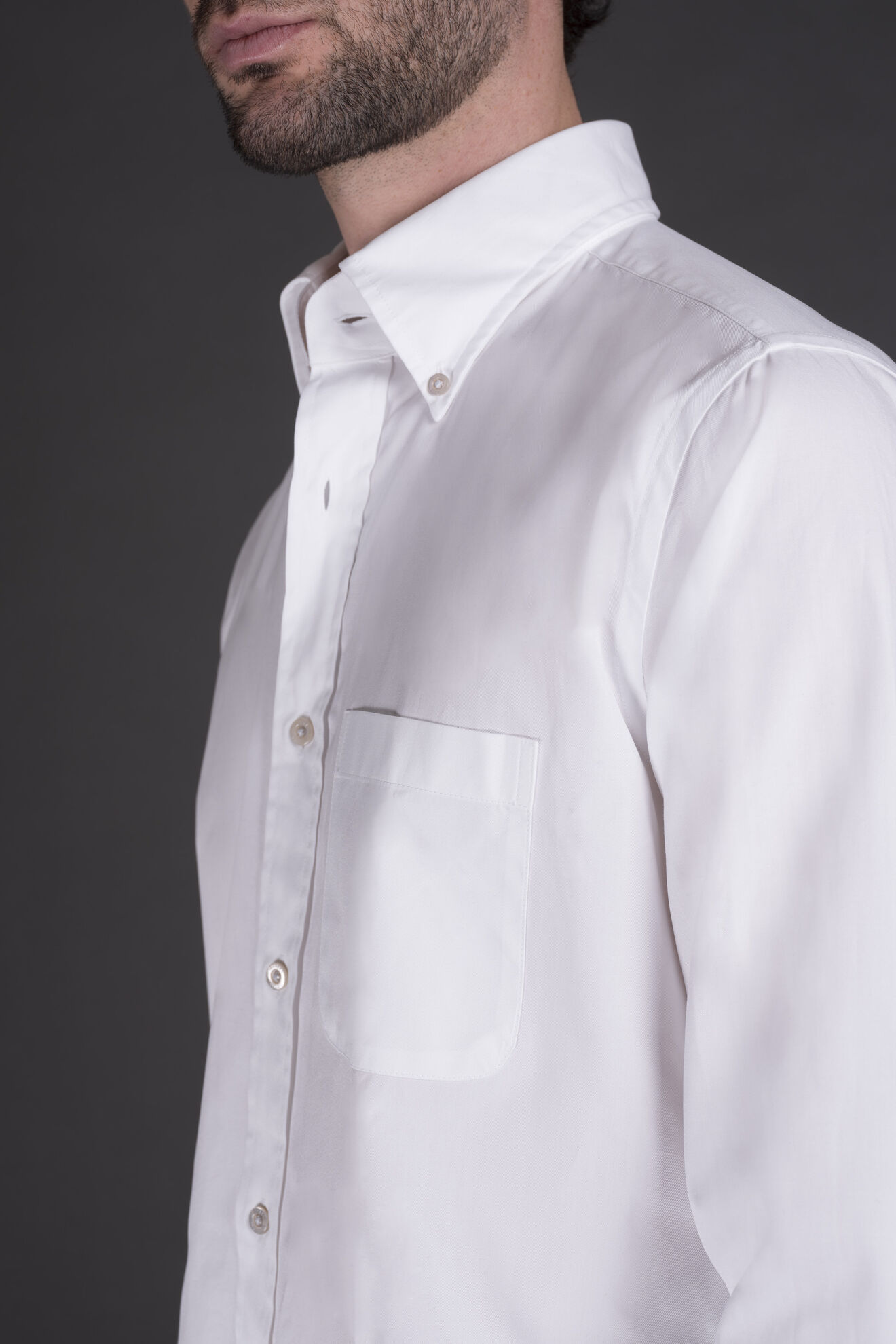 Moorer ROLF-SI1 KINGSTONE WHITE