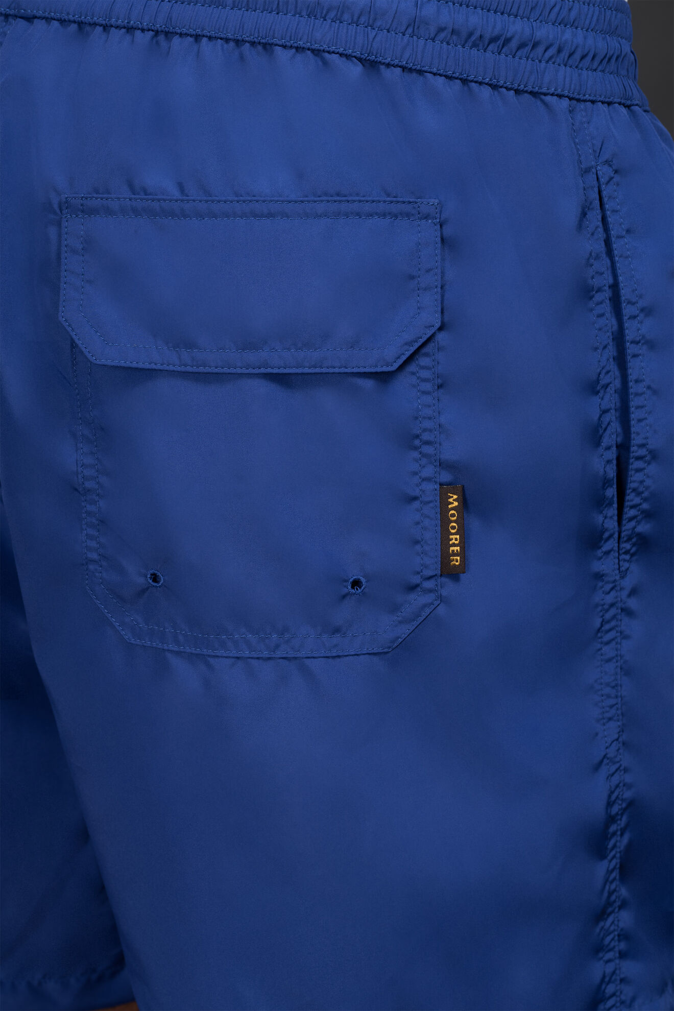 Moorer PORTOFINO-TSY BLU ROYAL