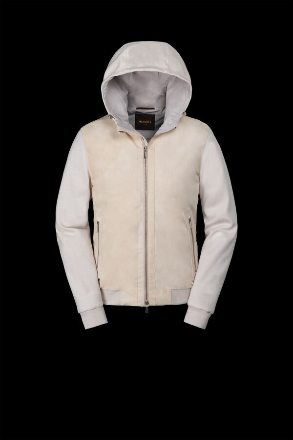 Moorer CASCELLA-URM CREAM