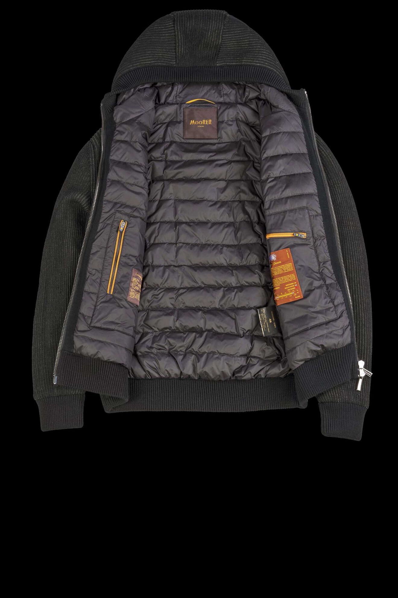 Moorer MISONE-CW1 BLACK/MILITARY