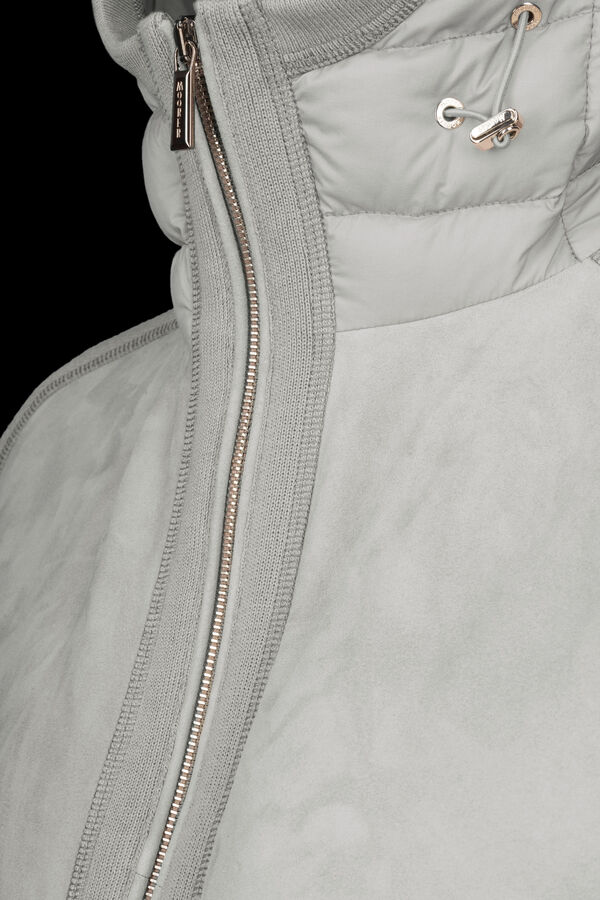 Moorer TRENTON-URS 灰色