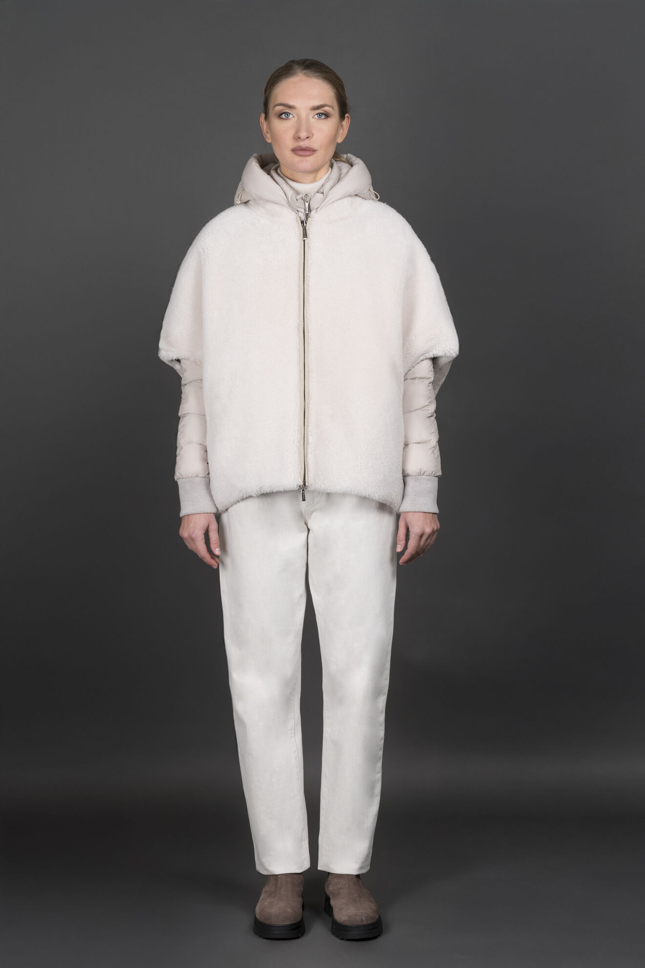 Moorer SP-PEGASO-KS3 MANDORLA