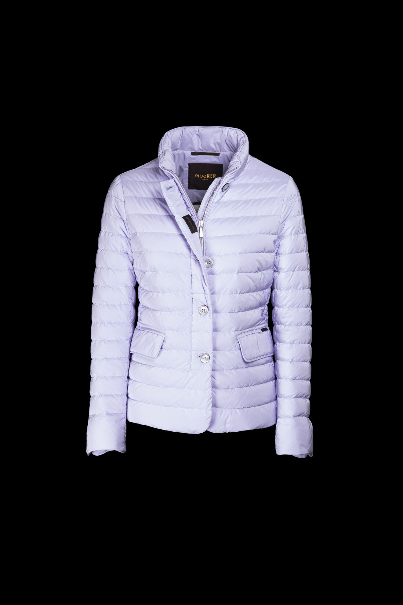 Moorer AISHA-OS GLICINE