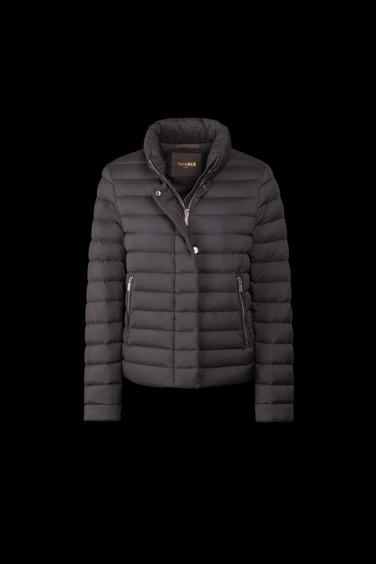 Moorer MINELLE-S3 NERO