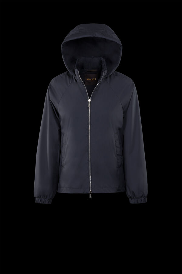 Moorer CYLIA-STP BLU