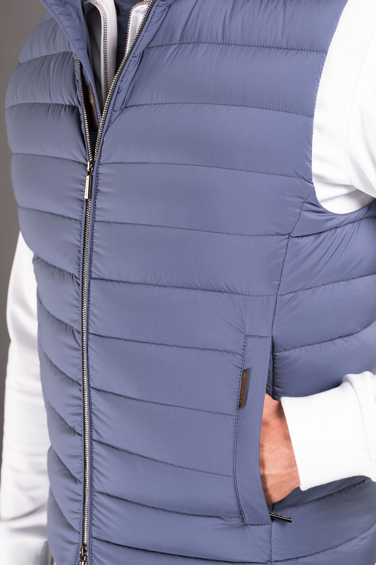 Moorer CALAF-S3 INDACO