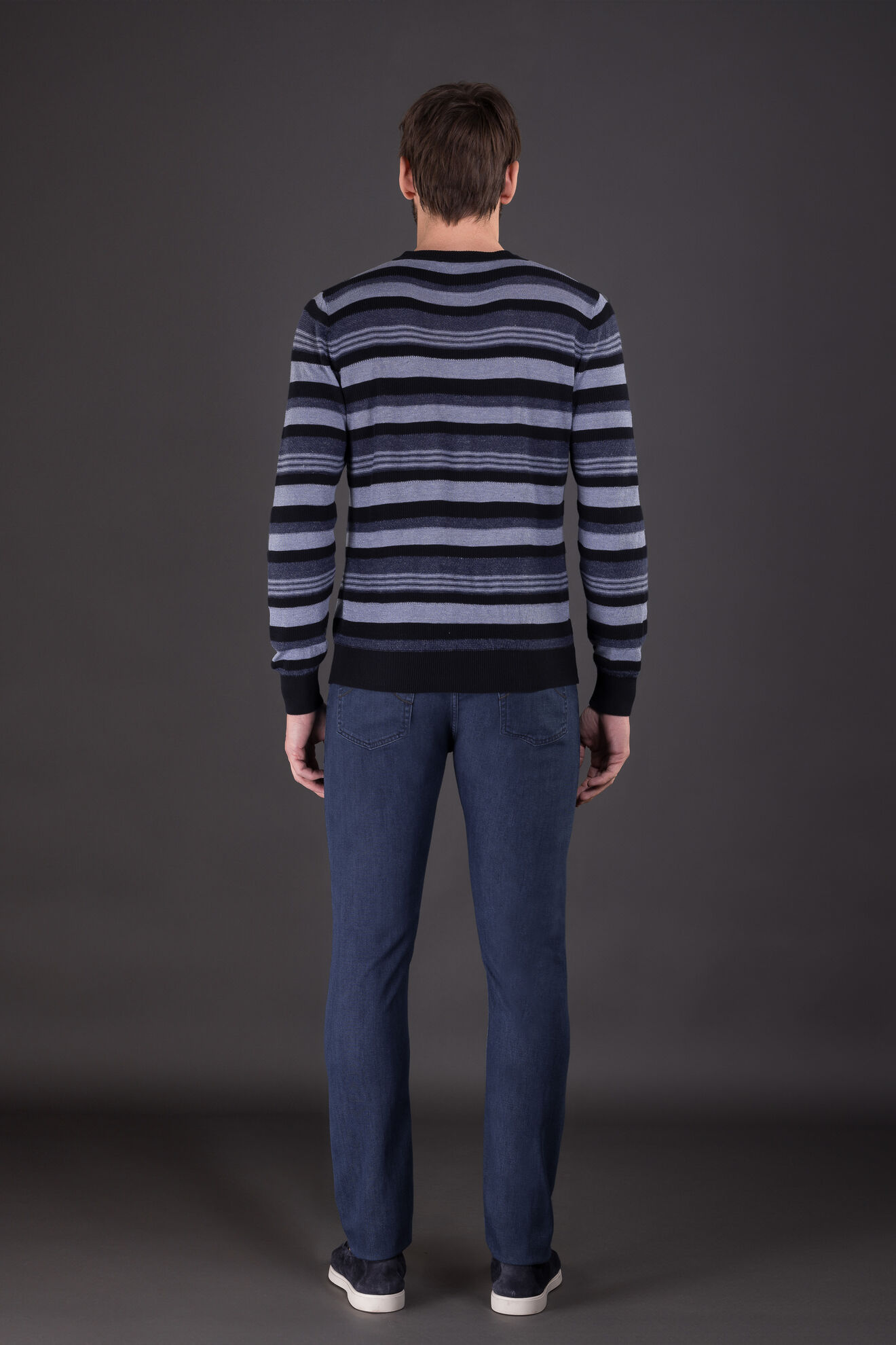 Moorer ELMER-RHA INDACO