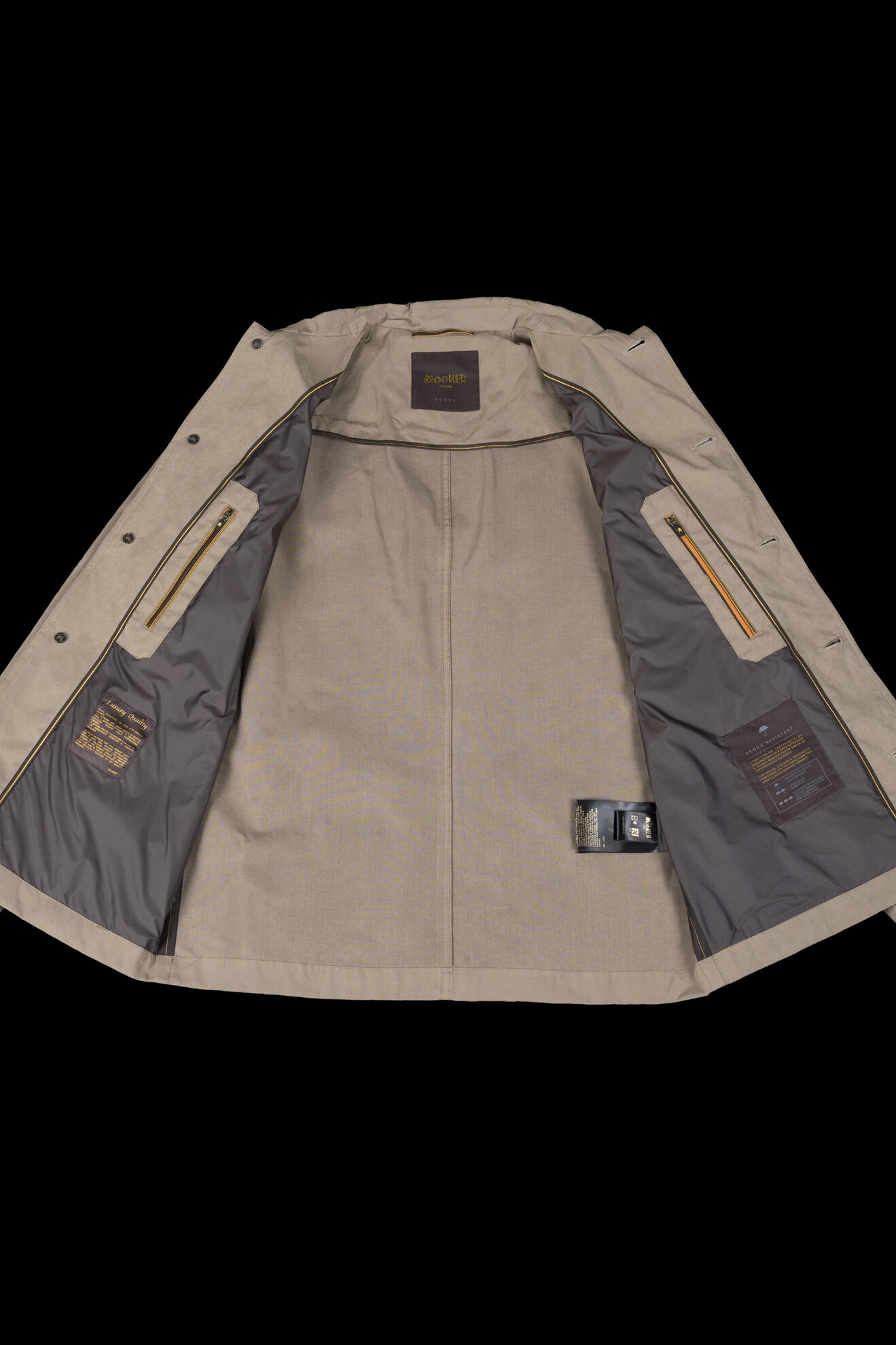 Moorer WITMAN-S1 BEIGE