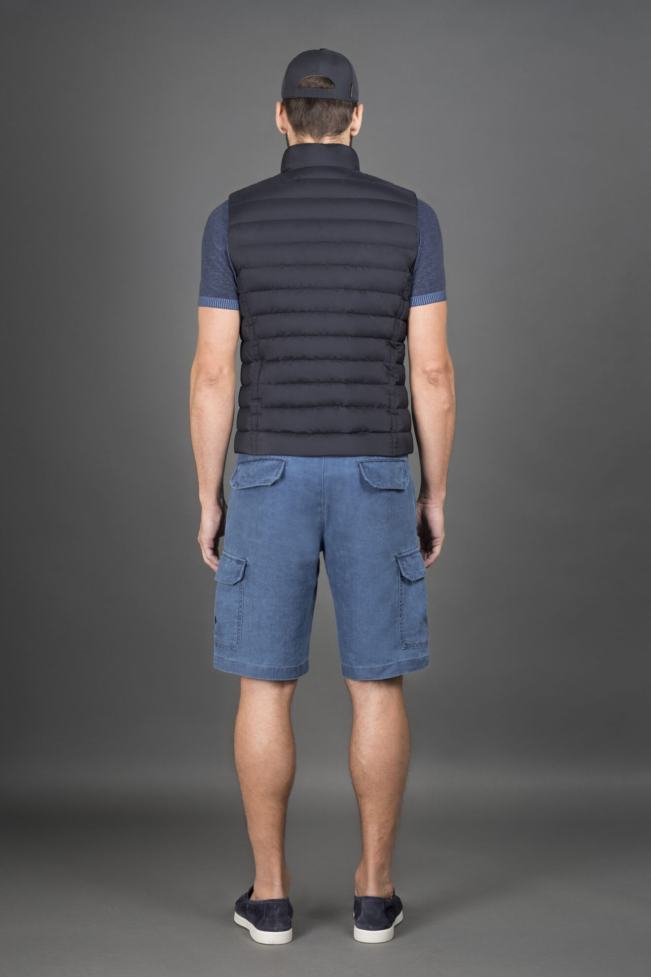 Moorer CALAF-S3 DARKBLU