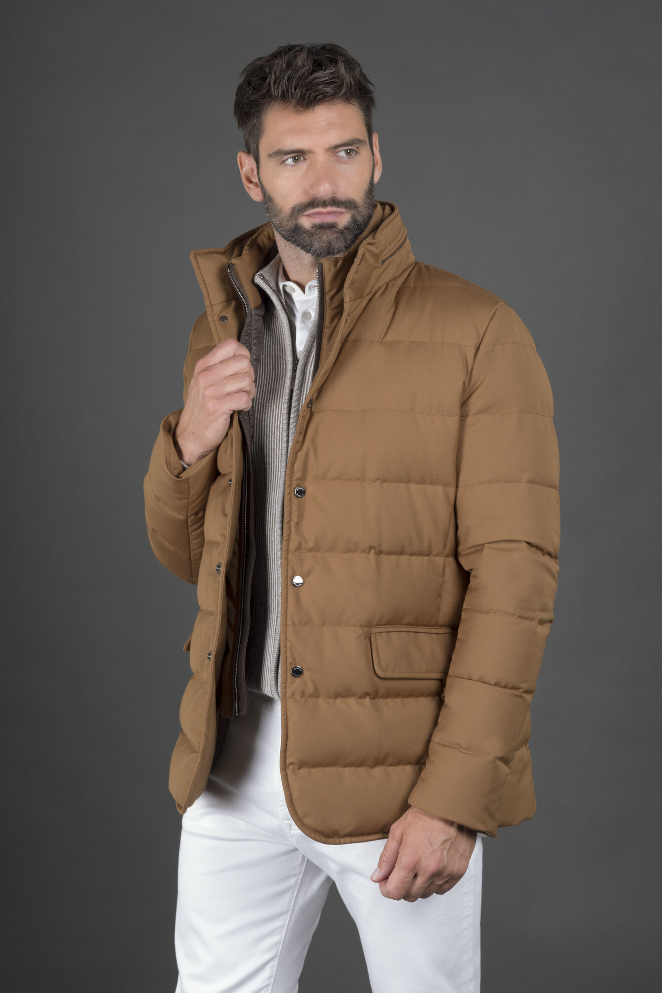 Moorer ILVO-PUM CAMEL