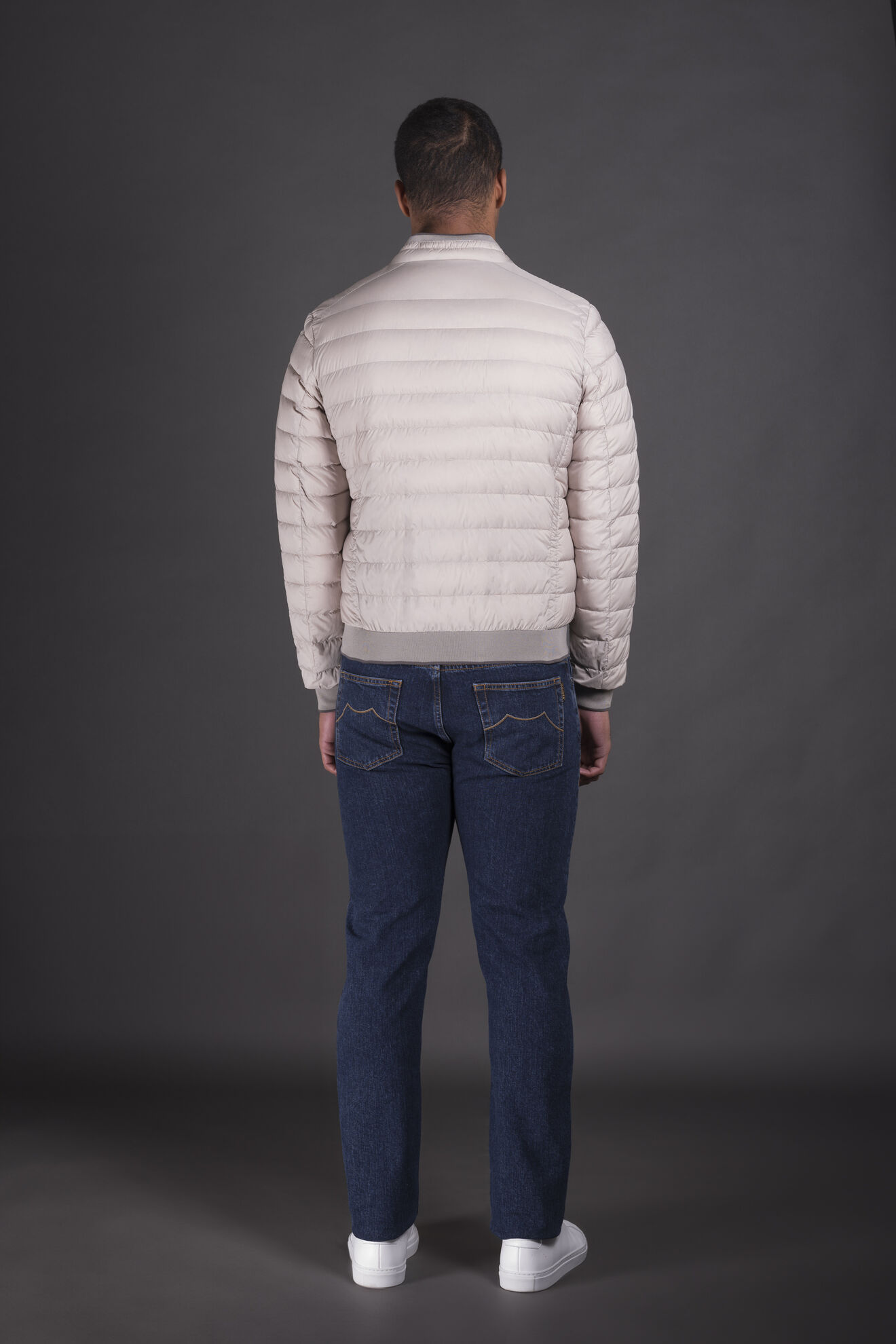 Moorer STRAUSS-S3 MANDORLA