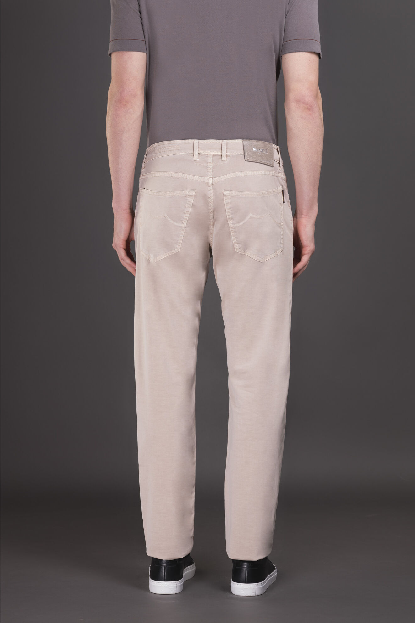 Moorer PAVEL-SEC MANDORLA