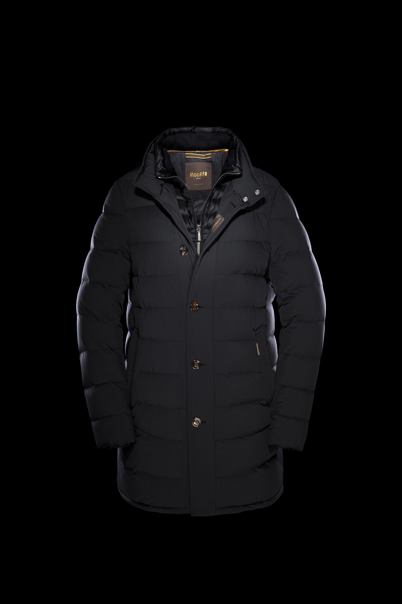 Moorer CALEGARI-KN NERO