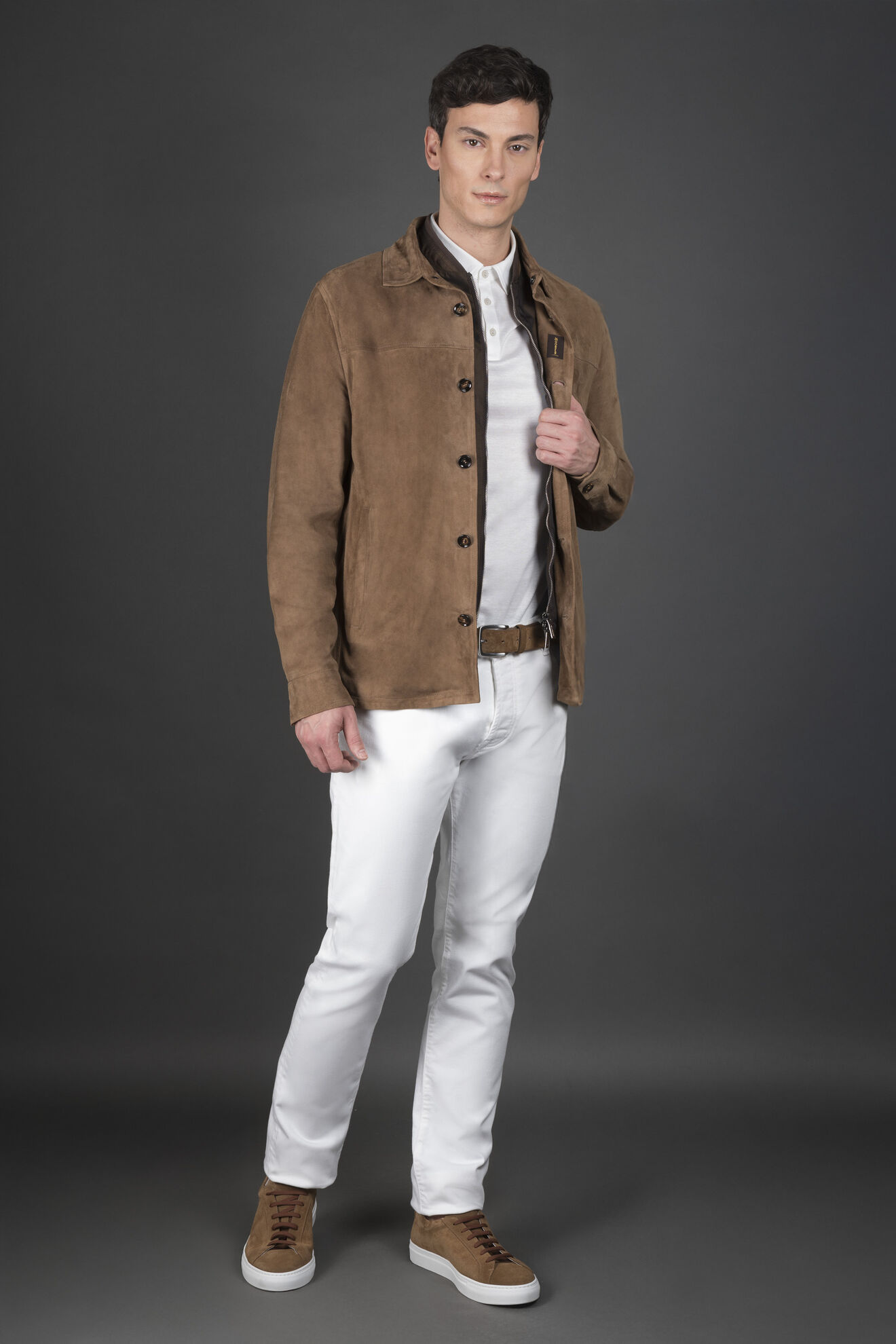 Moorer DRIES-UR ELEFANTE