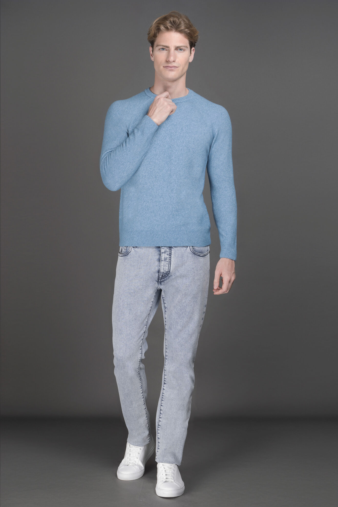 Moorer FRANKIE-B12 TURCHESE