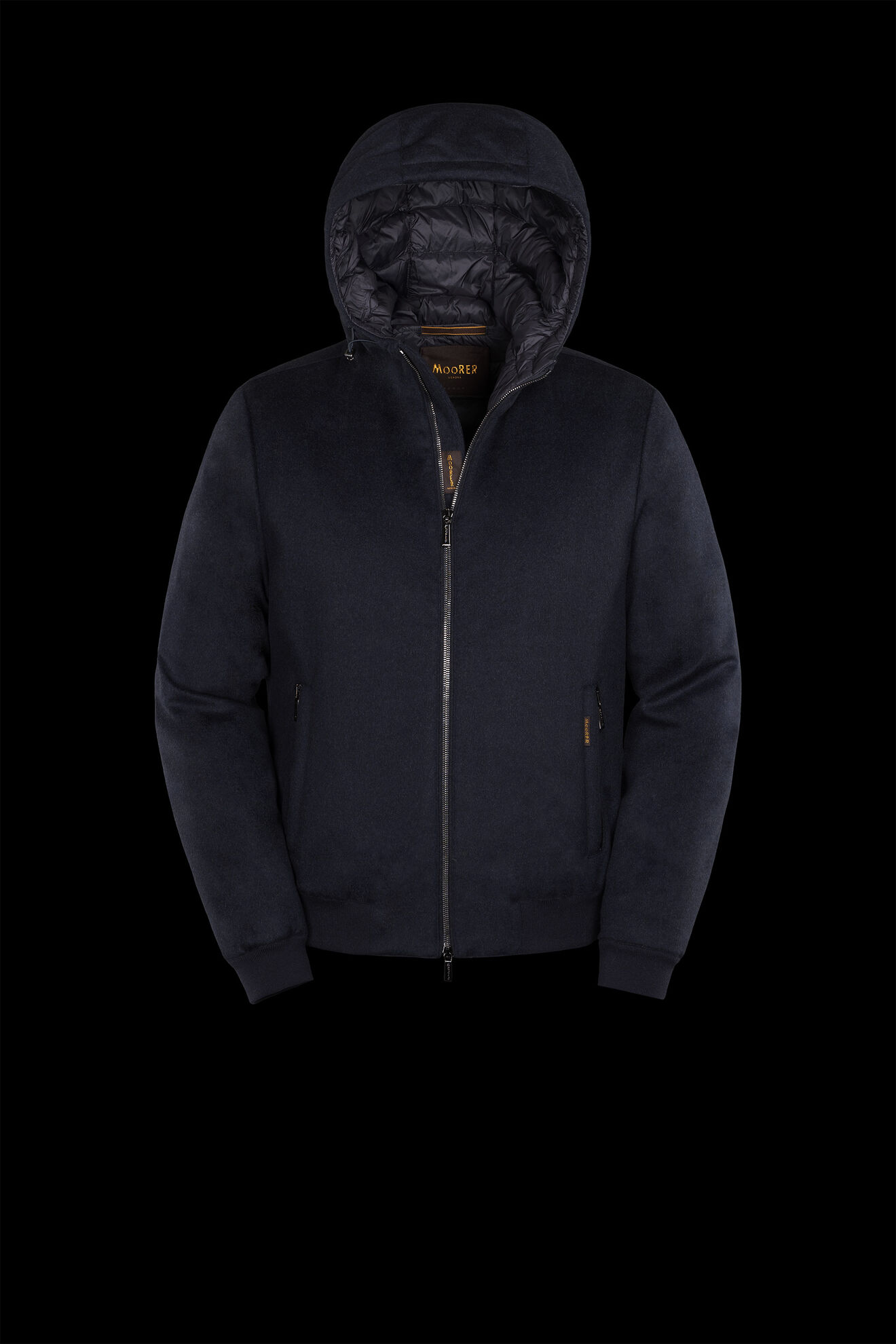 Moorer ONIRO-LSL BLUGREY