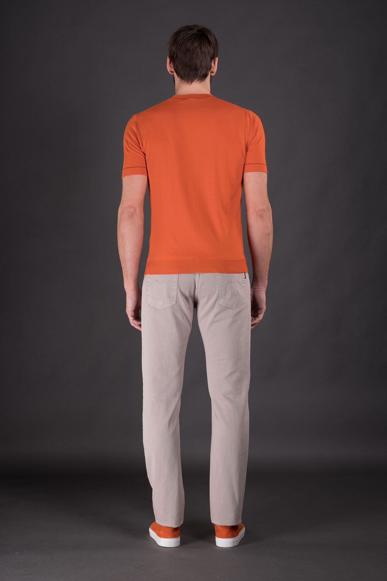 Moorer JAIRO-CRE ARANCIO/MORO