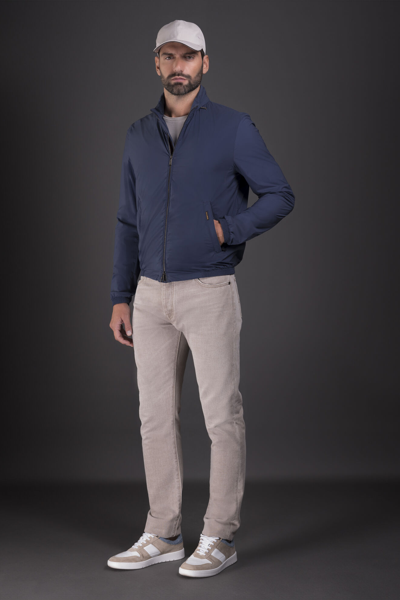 Moorer GIOVE-AC BLUETTE