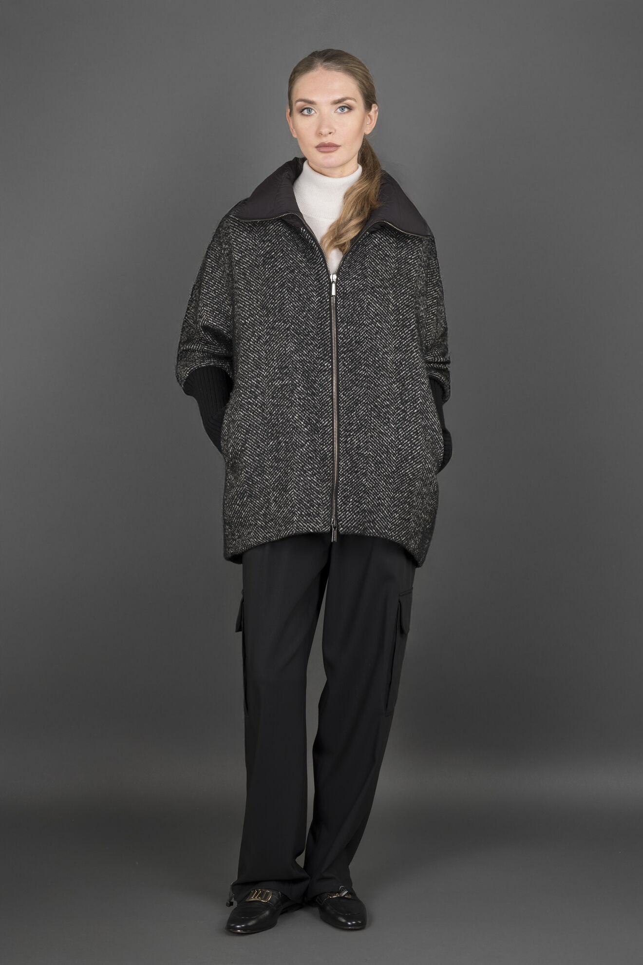 Moorer ELLYN-HL NERO