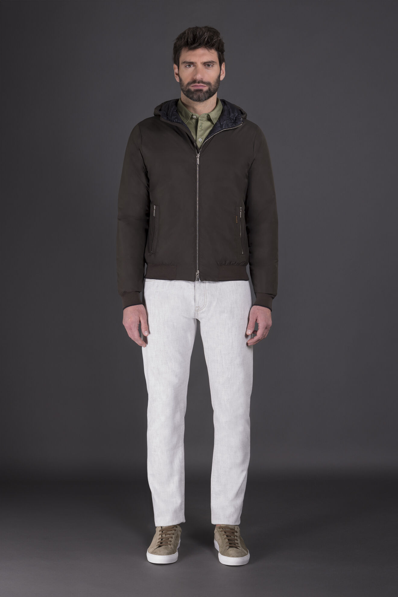 Moorer ONIRO-STP FOREST