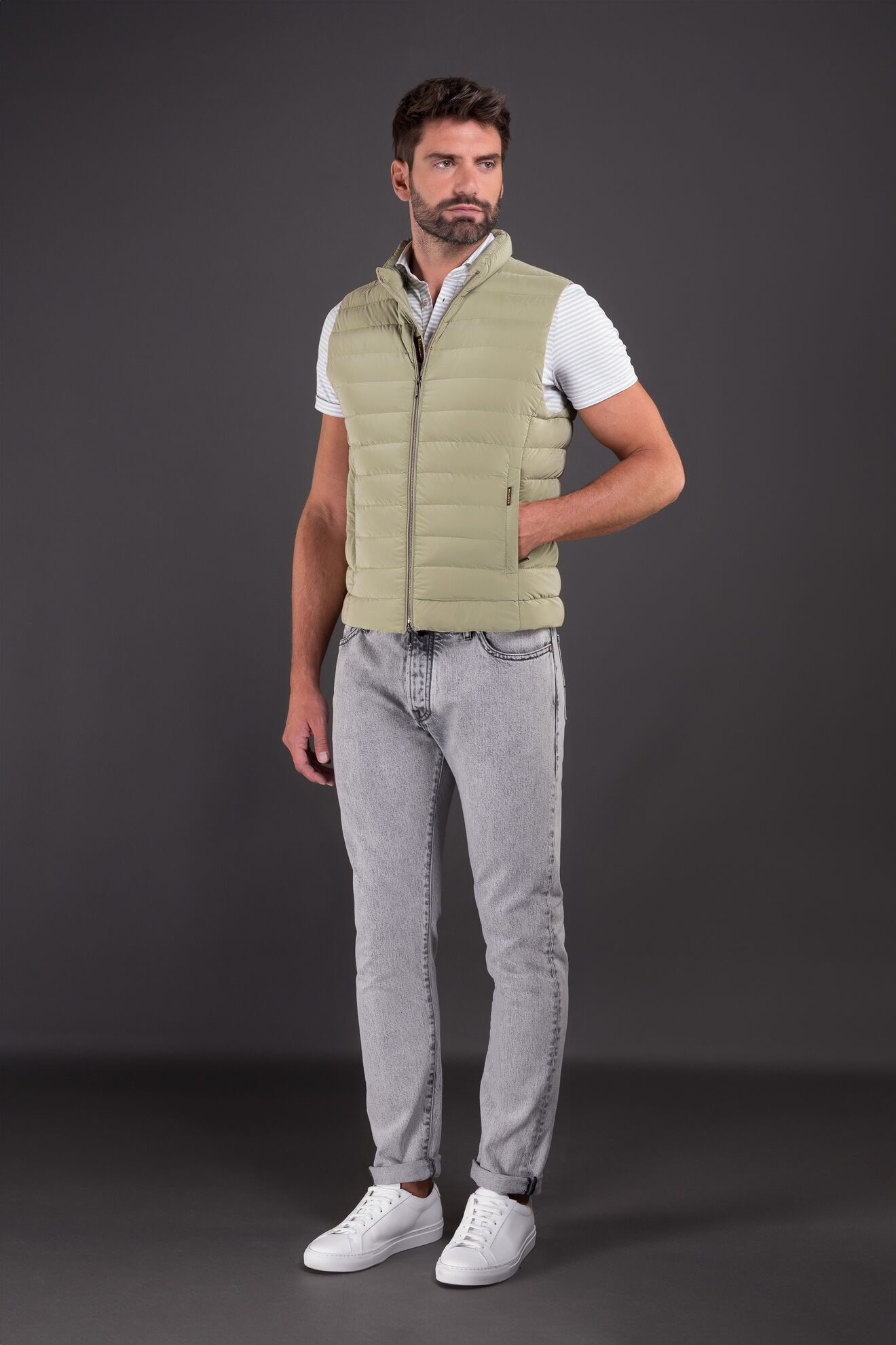 Moorer CALAF-OS PISTACCHIO